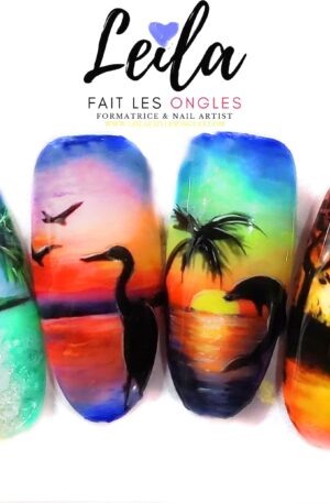 Pack Paysage & Fleurs