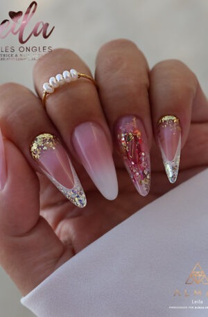 PERFECTIONNEMENT COMPLET BABYBOOMER / REVERSE / LIMAGE PARFAIT / POPIT