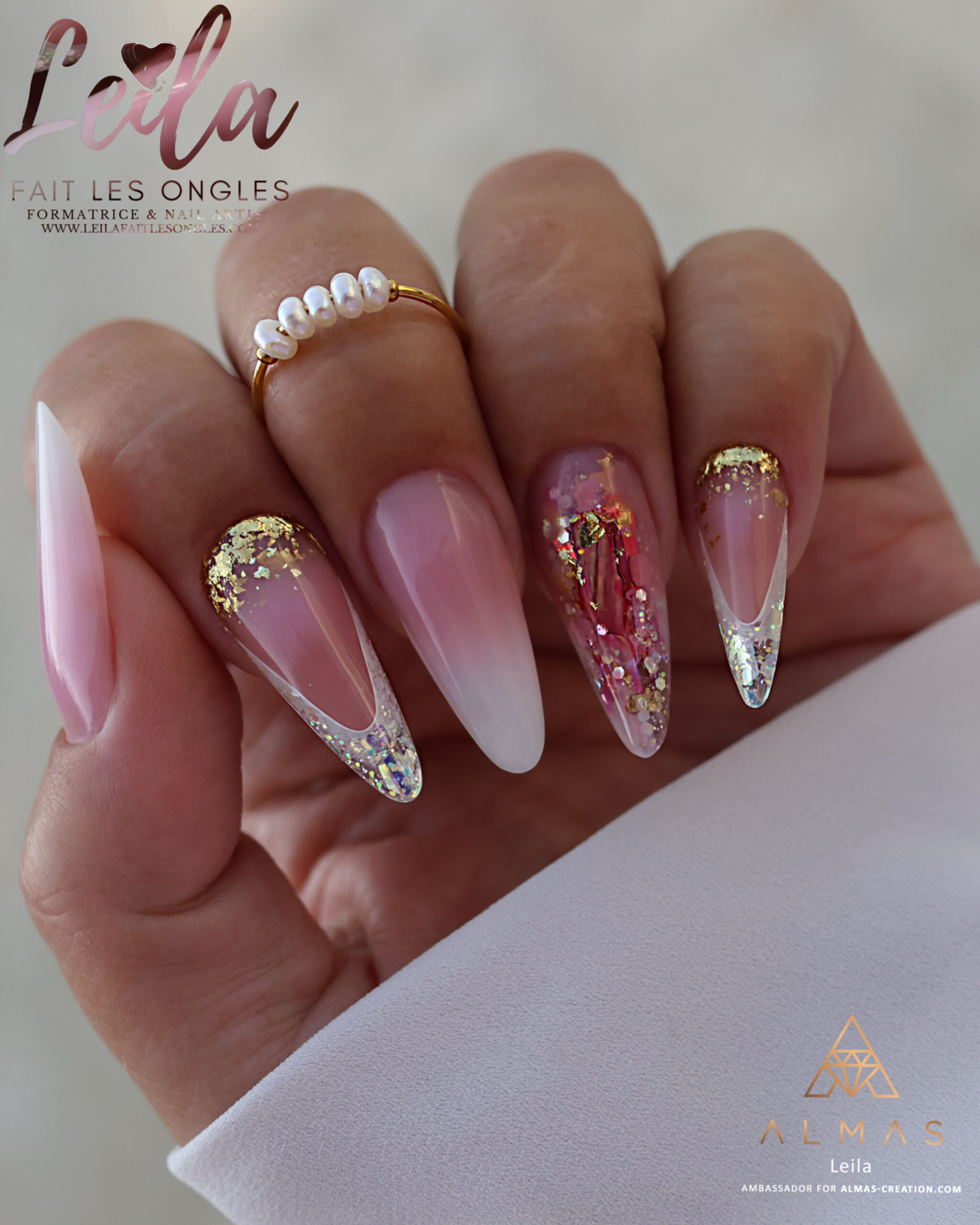 PERFECTIONNEMENT COMPLET BABYBOOMER / REVERSE / LIMAGE PARFAIT / POPIT