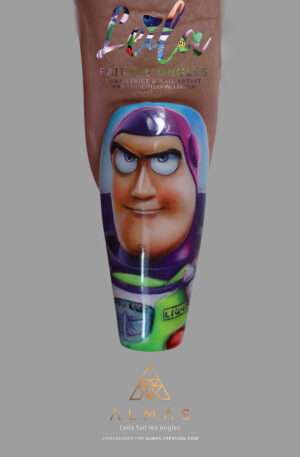 TOY STORY NIVEAU 3