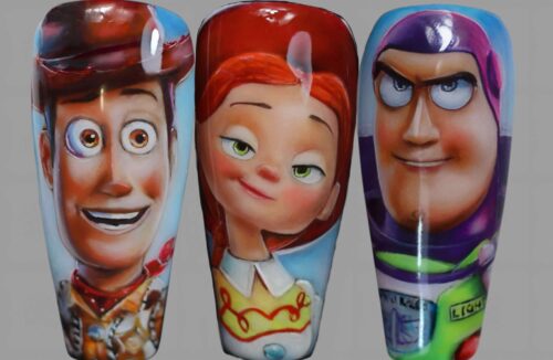 TOY STORY