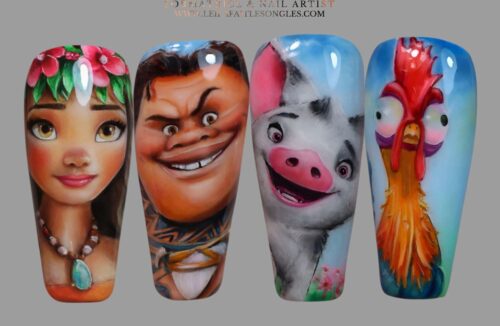 VAIANA